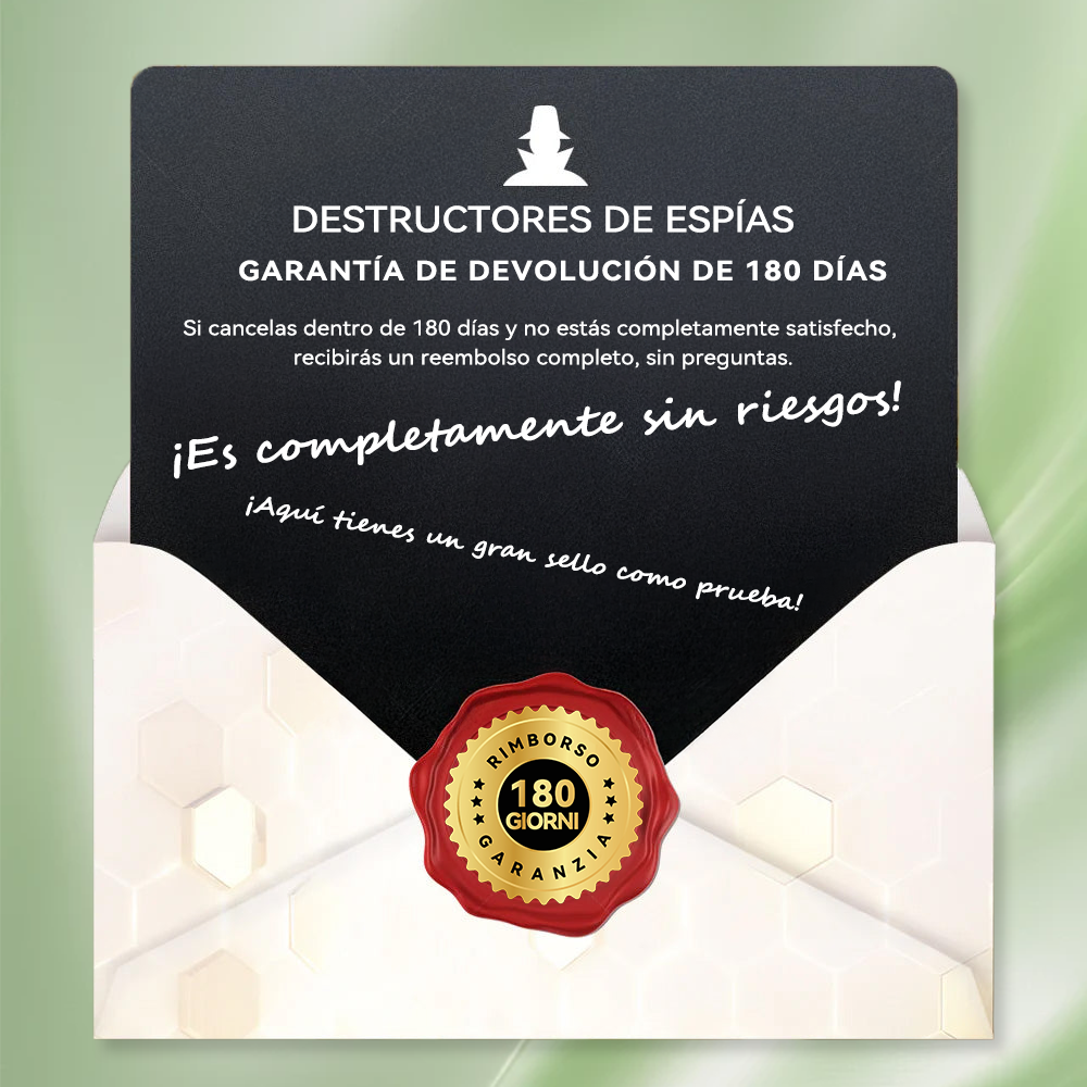 (HHVB®)  ¡Solo quedan 6 cajas! ¡Hoy obtén un 30% de descuento adicional! La Solución Oral GLP-1 está clínicamente comprobada para ayudar a controlar el peso y el azúcar en sangre, con resultados duraderos en tan solo 4 a 6 cajas.